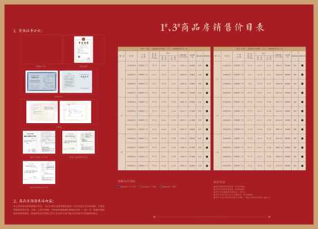 五证公示栏背景板-采灵感-https://www.cailinggan.com/