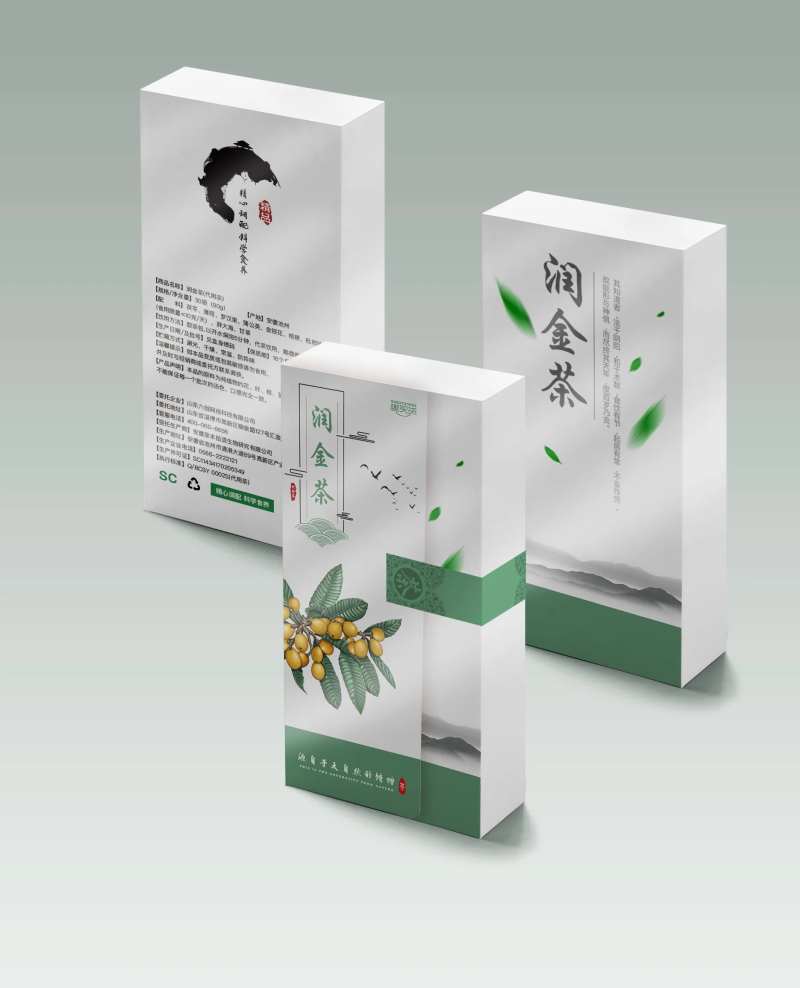 茶叶包装-采灵感-cailinggan.com