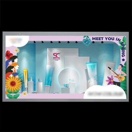 商户橱窗边框-采灵感-https://www.cailinggan.com/