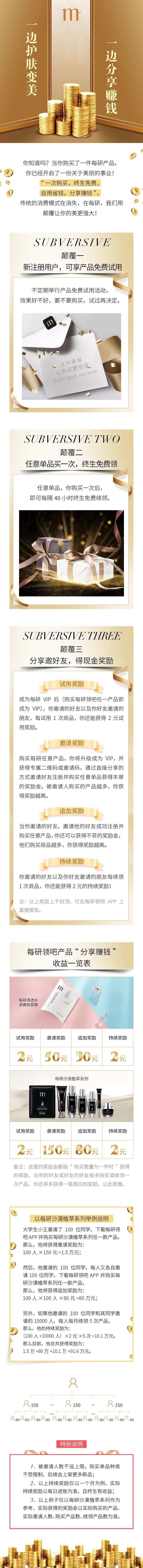 分享赚钱页面长图-采灵感-cailinggan.com
