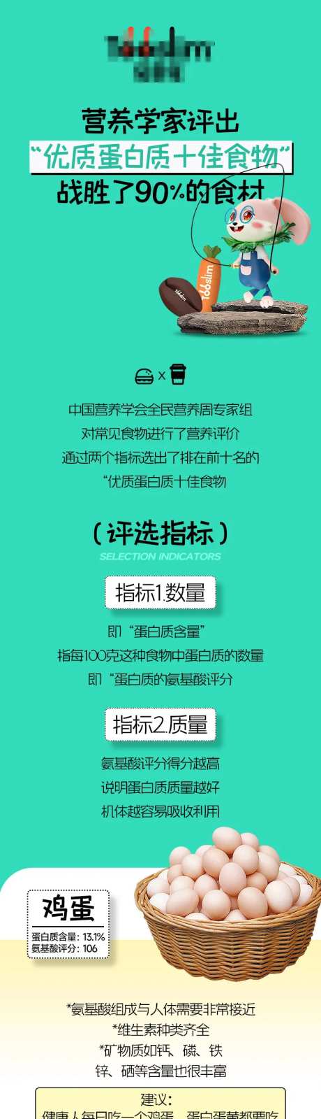 蛋白质食物长图-采灵感-https://www.cailinggan.com/