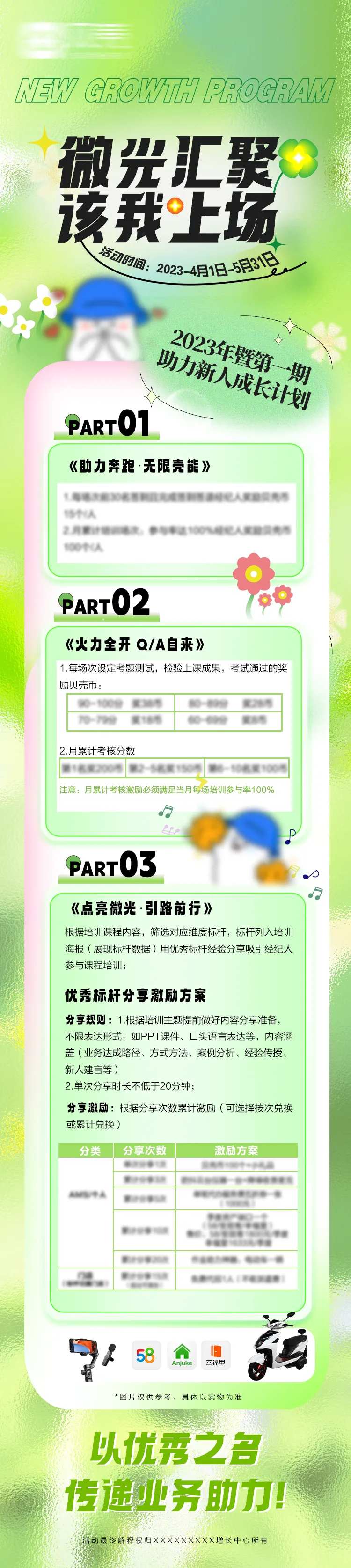 商业中心活动长图-采灵感-cailinggan.com