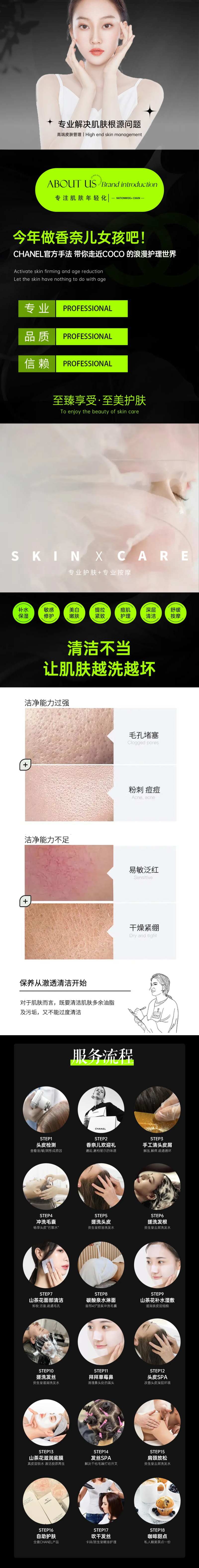 皮肤管理流程详情页-采灵感-cailinggan.com