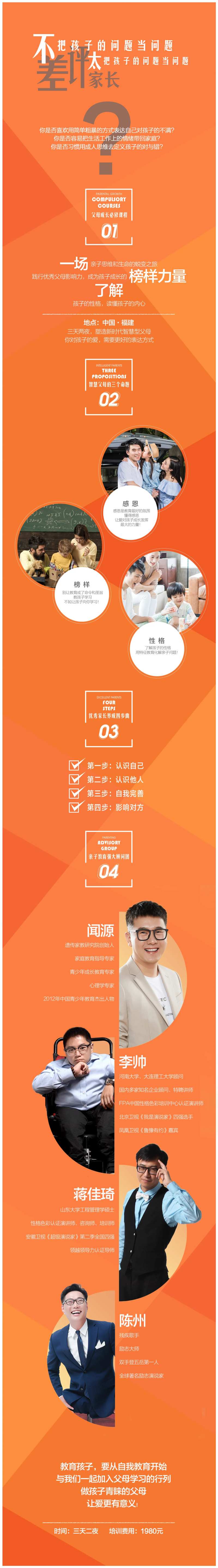 教育培训讲师介绍长图-采灵感-cailinggan.com