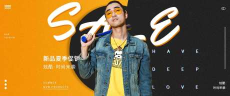 时尚Banner                                                                                                                                                                                                -采灵感-https://www.cailinggan.com/