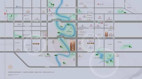 地产大区位图-采灵感-https://www.cailinggan.com/