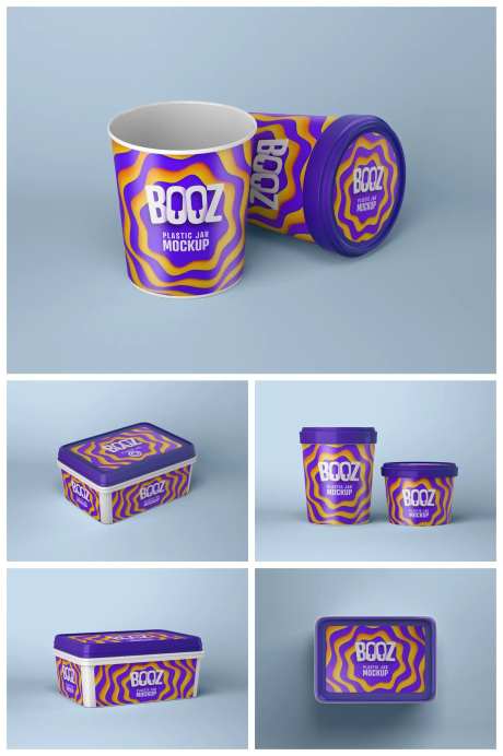 铁罐礼盒包装盒样机-采灵感-https://www.cailinggan.com/