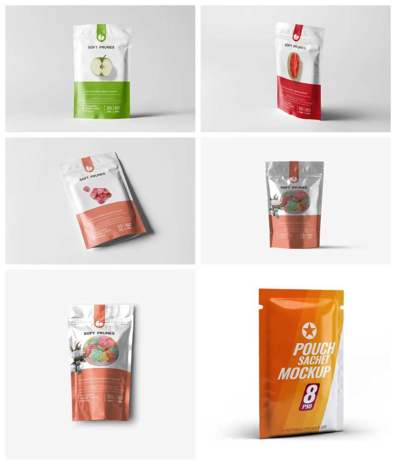 塑料壳包装样机-采灵感-cailinggan.com