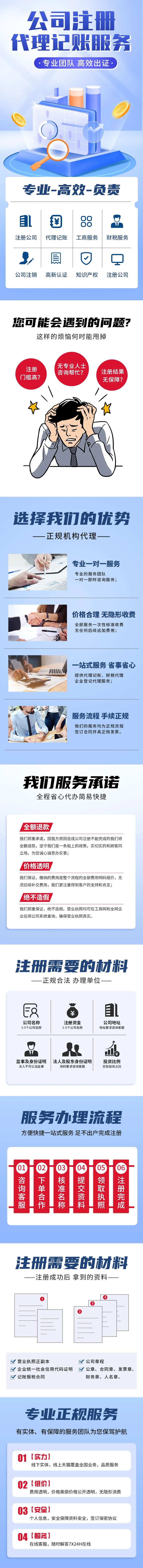 工商注册详情-采灵感-cailinggan.com