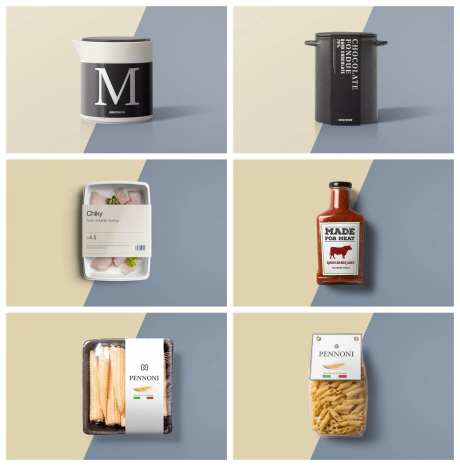厨房调味料包装样机-采灵感-https://www.cailinggan.com/