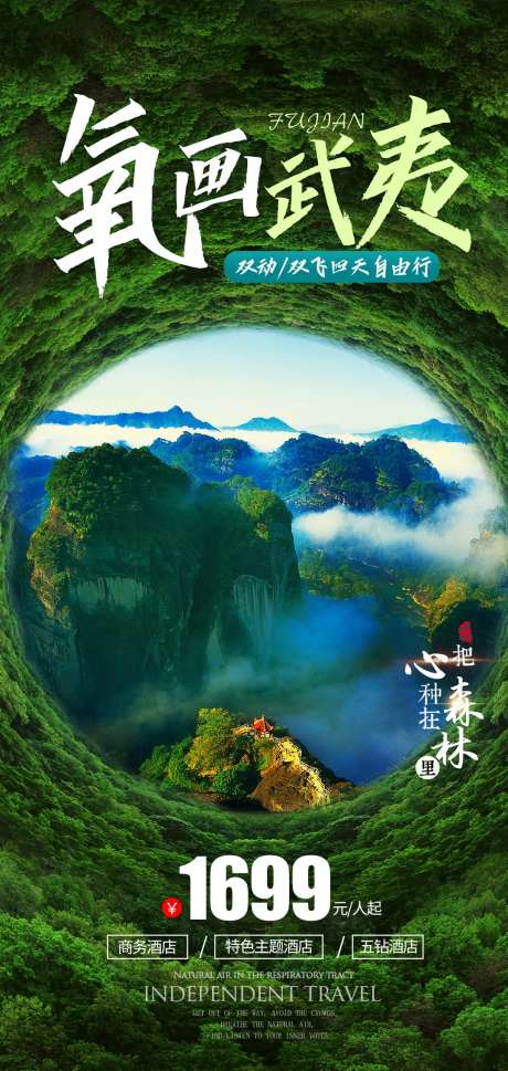 福建武夷山旅游-采灵感-https://www.cailinggan.com/