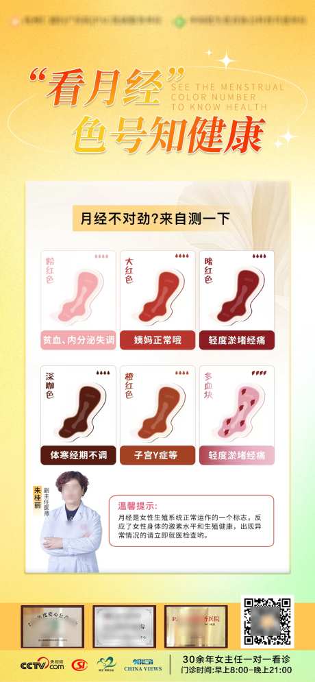 计生微创医疗详情海报-采灵感-https://www.cailinggan.com/