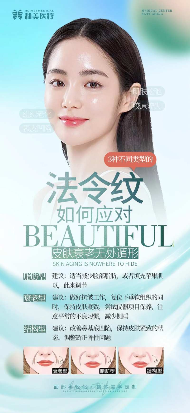 法令纹如何应对科普-采灵感-cailinggan.com