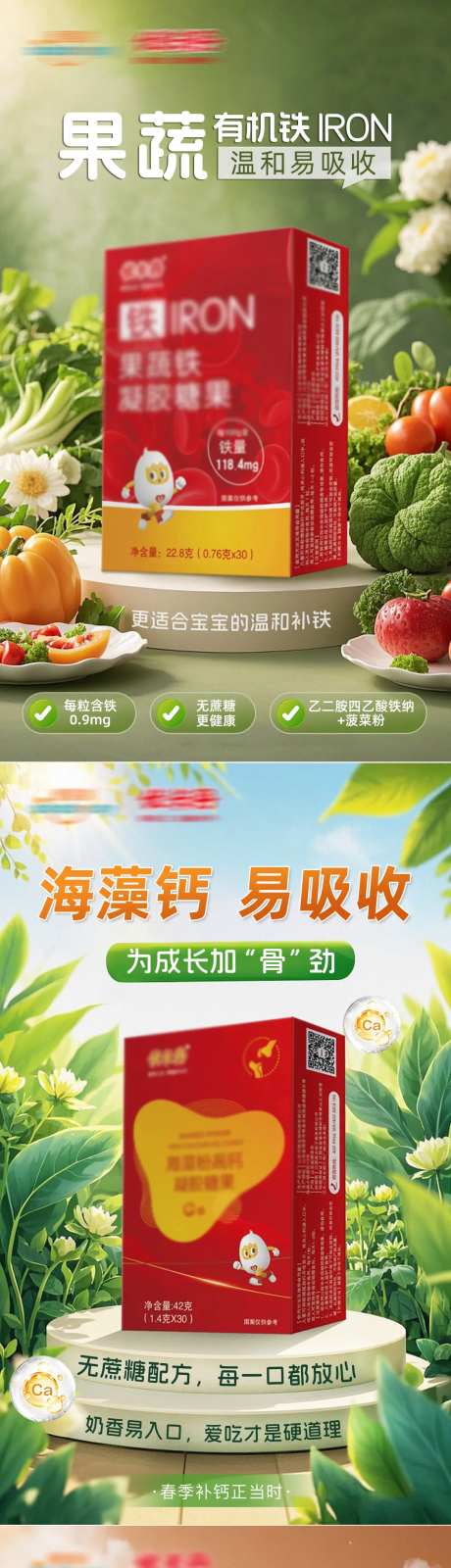 盒装产品海报-采灵感-https://www.cailinggan.com/