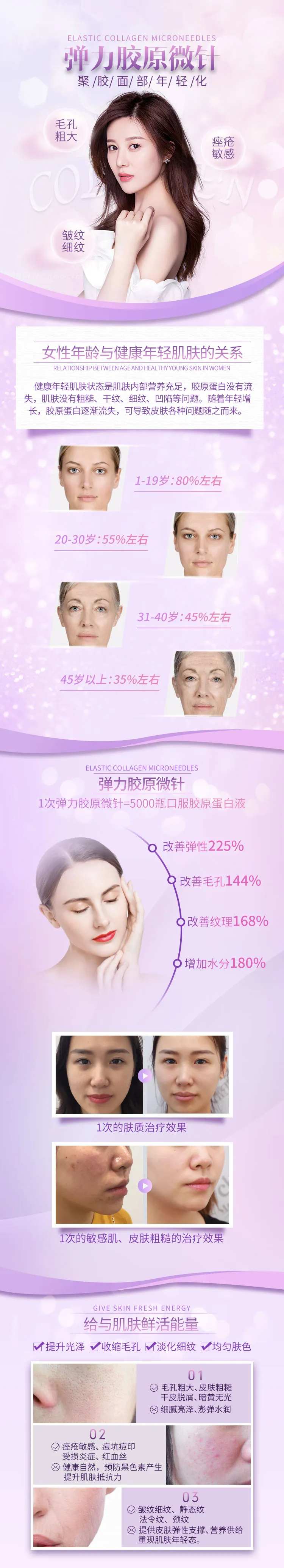 医美胶原蛋白针详情页-采灵感-cailinggan.com