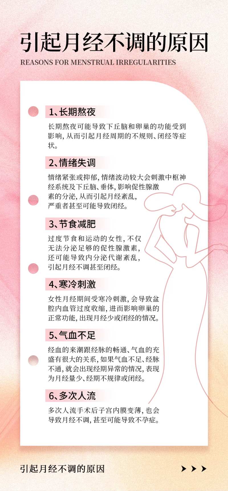 月经不调科普-采灵感-cailinggan.com