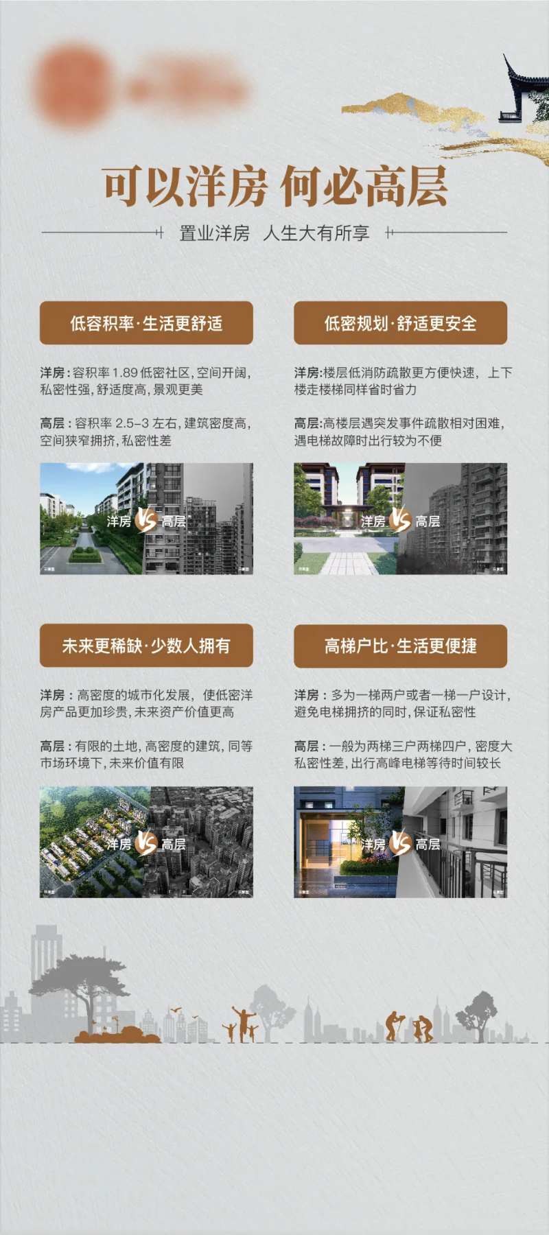 地产水牌展架海报-采灵感-cailinggan.com