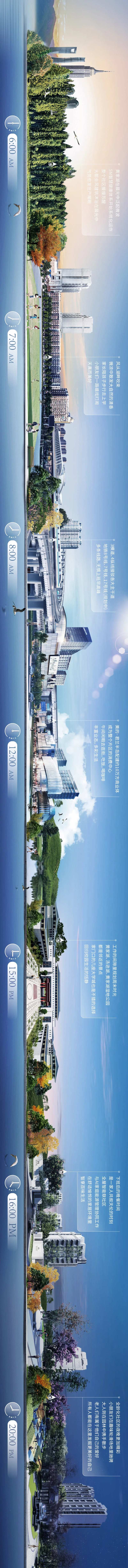 湖边生态圈合成长图-采灵感-cailinggan.com