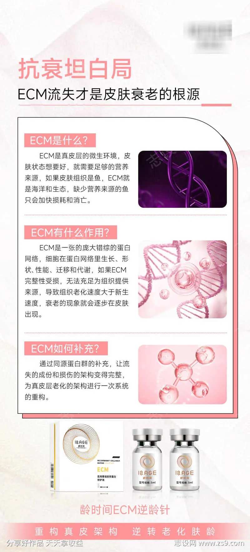 皮肤衰老的根源医美-采灵感-cailinggan.com