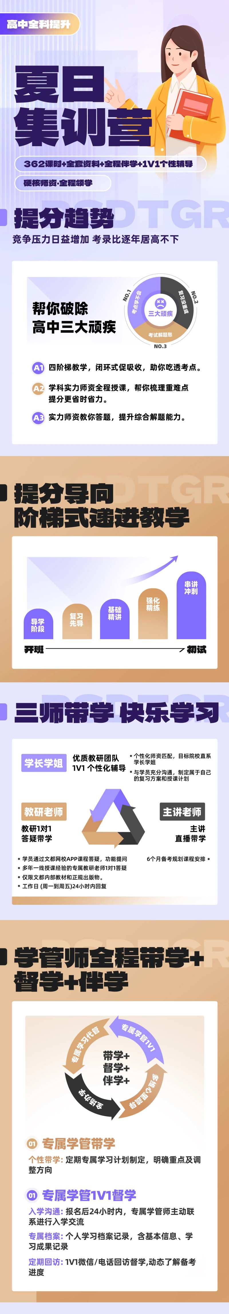 夏日集训营长图-采灵感-cailinggan.com