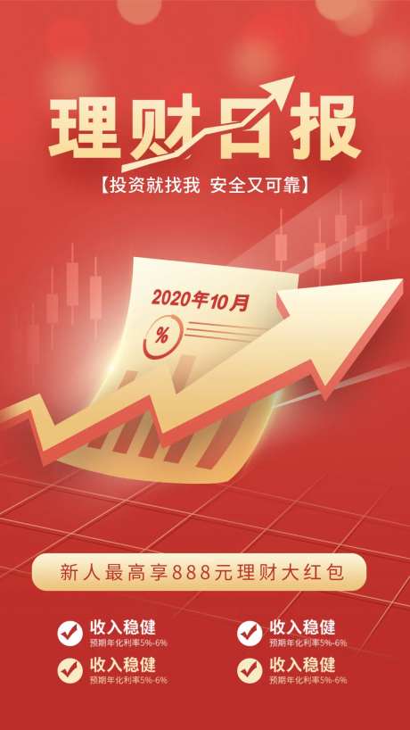 理财日报-采灵感-https://www.cailinggan.com/