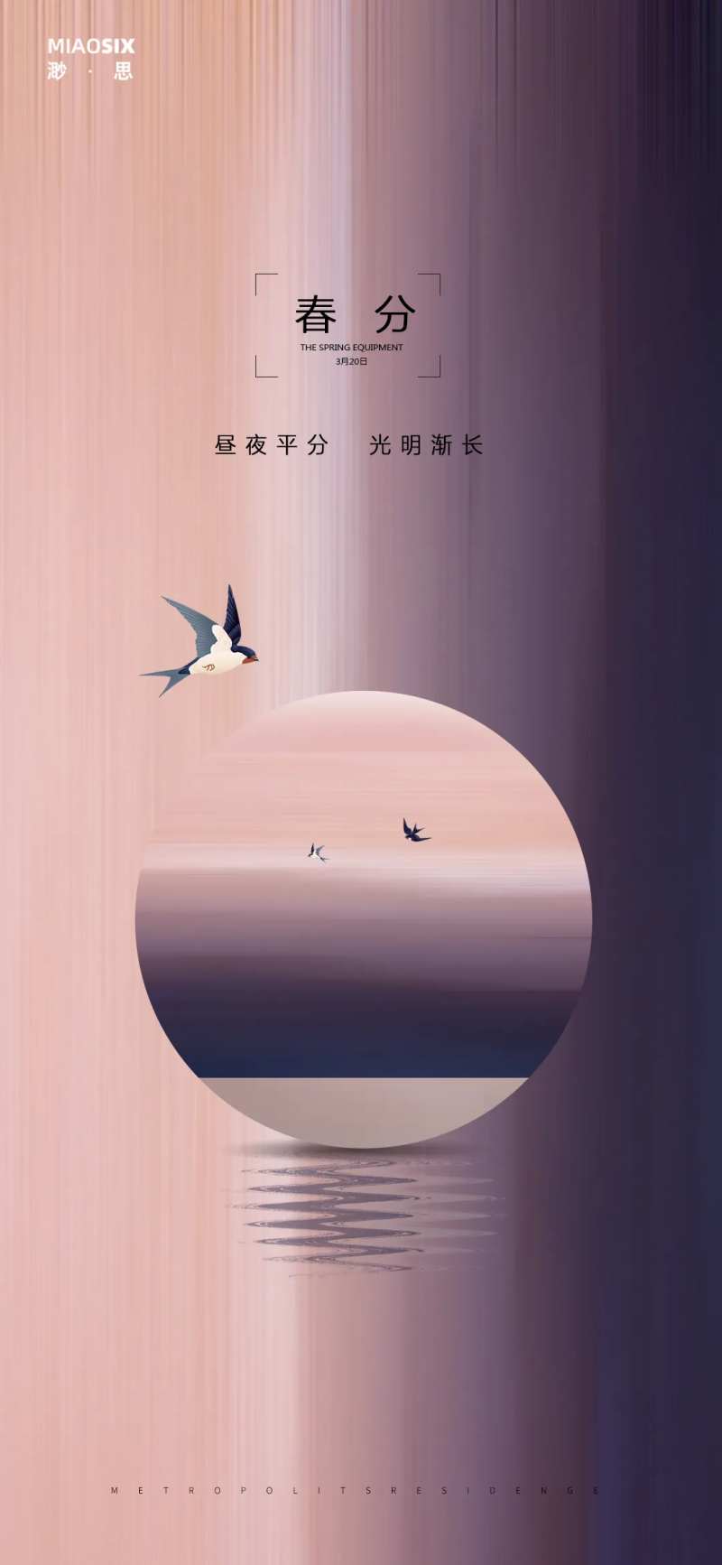 春分燕子-采灵感-cailinggan.com