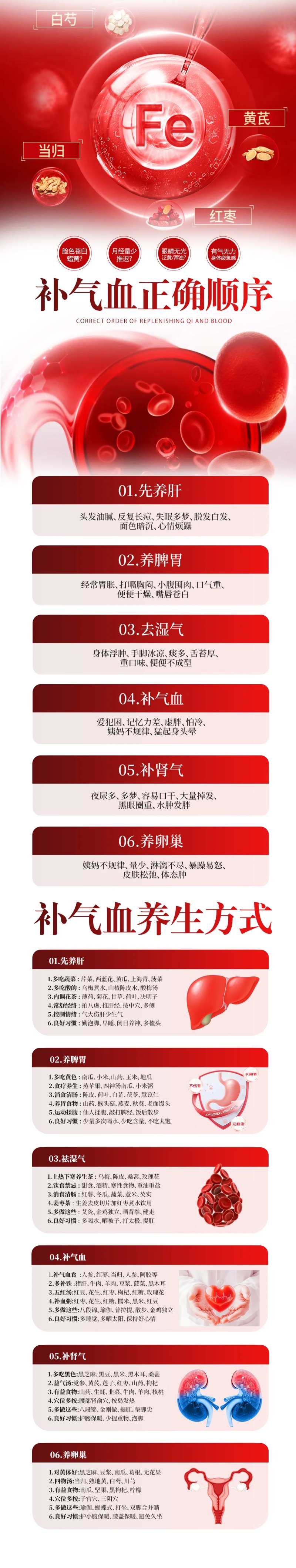 中医说补气血-采灵感-cailinggan.com