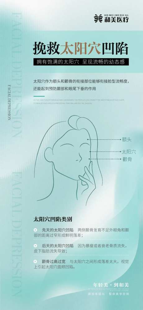 太阳穴凹陷科普-采灵感-https://www.cailinggan.com/