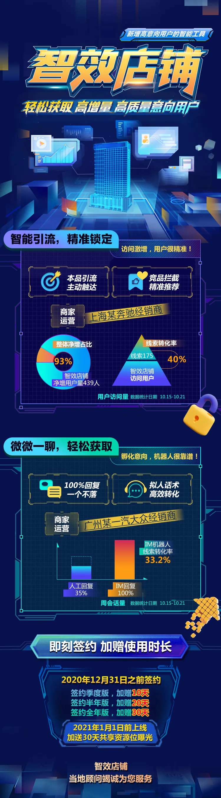 科技智能产品店铺长图-采灵感-cailinggan.com