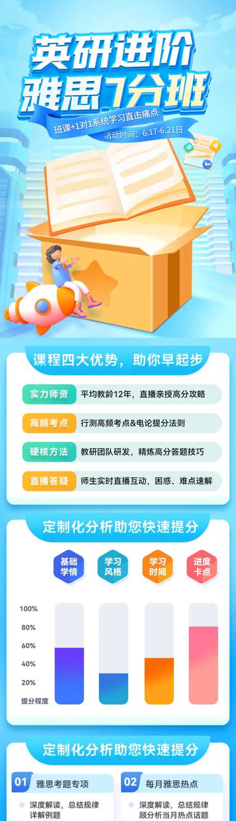 英语雅思培训班教育机构考研长图-采灵感-https://www.cailinggan.com/