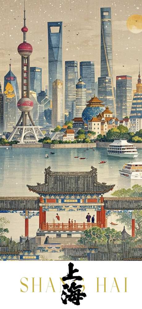 上海地标开屏广告-采灵感-https://www.cailinggan.com/