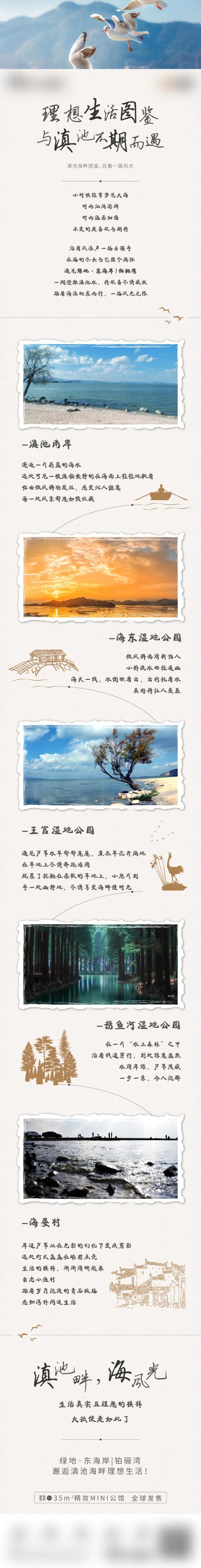 文旅地产长图-采灵感-cailinggan.com
