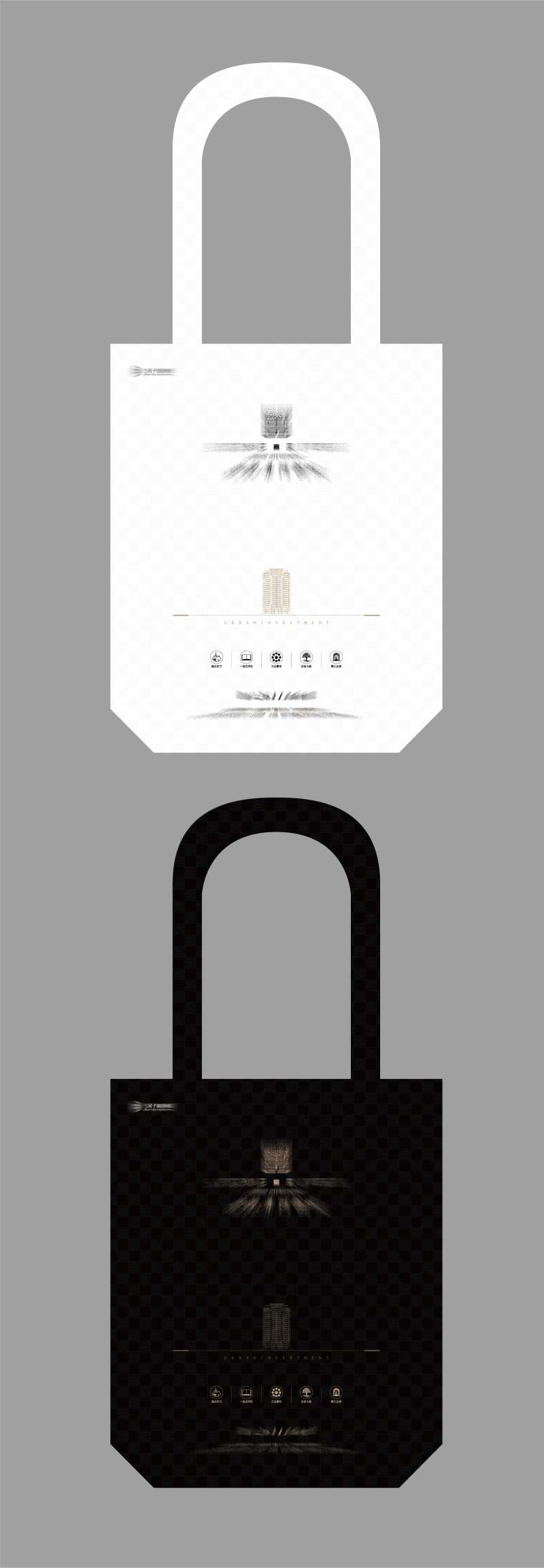 无纺布袋-采灵感-cailinggan.com