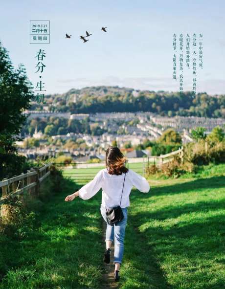 春分节气生机-采灵感-https://www.cailinggan.com/
