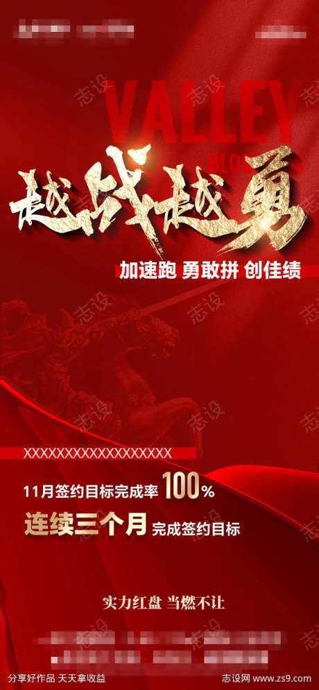 业绩达标喜报微单-采灵感-https://www.cailinggan.com/