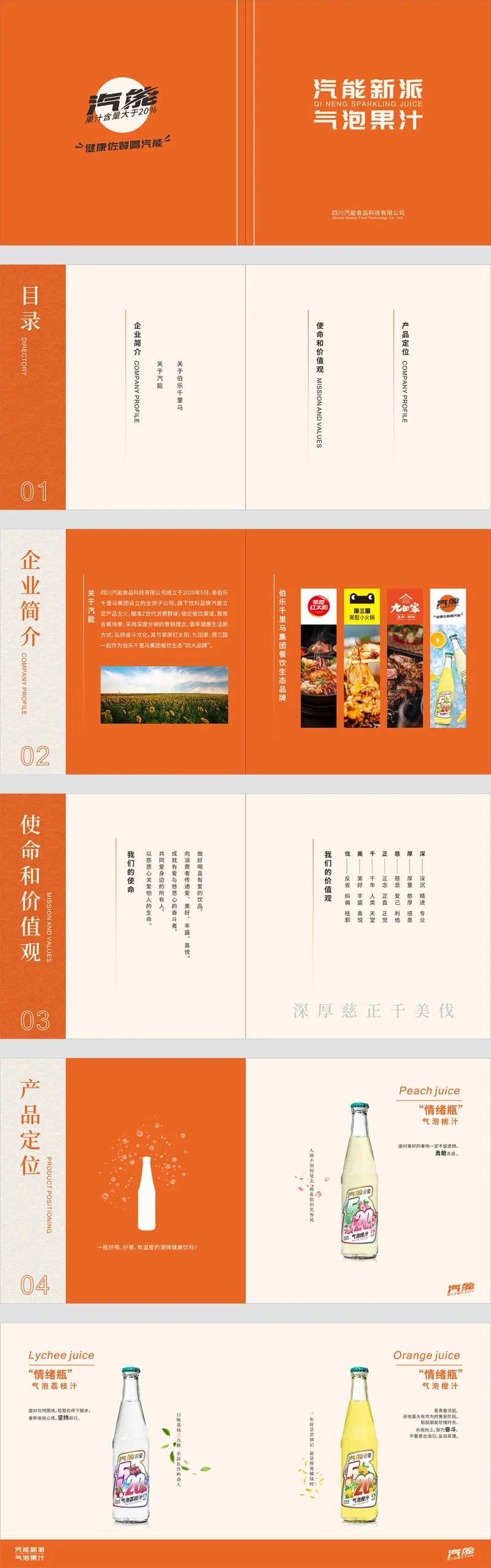 汽水产品画册-采灵感-cailinggan.com