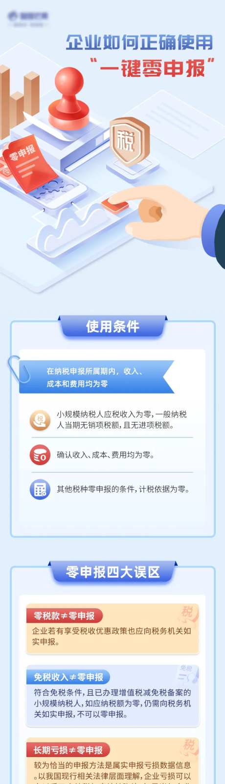 财税一键零申报长图-采灵感-https://www.cailinggan.com/