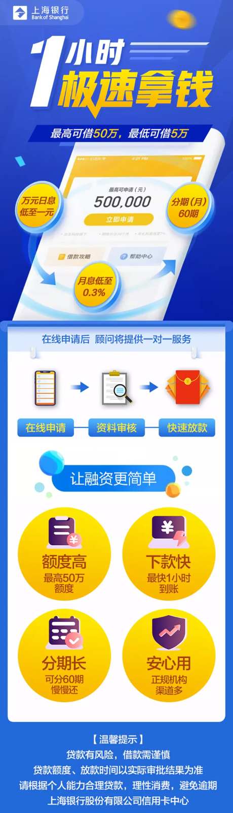 银行借贷宣传出图-采灵感-https://www.cailinggan.com/