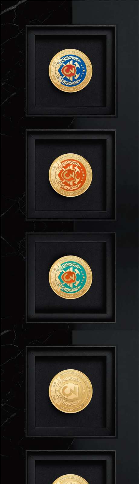 游戏立体徽章-采灵感-https://www.cailinggan.com/