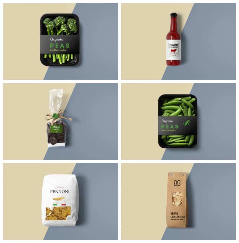 厨房食材保鲜样机-采灵感-cailinggan.com