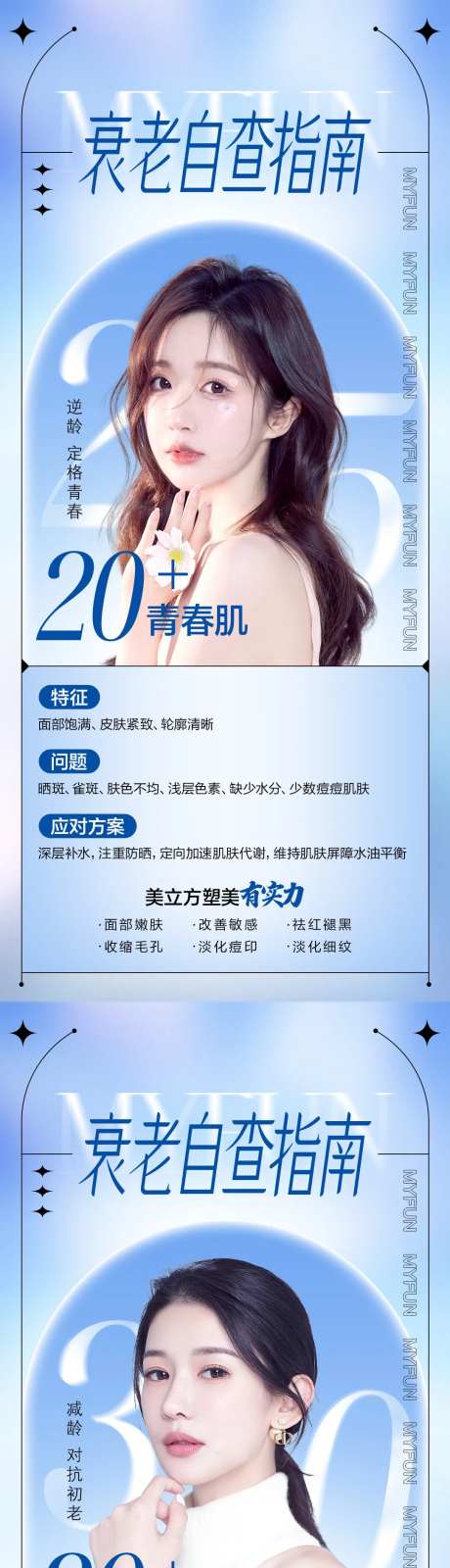 衰老自查指南-采灵感-https://www.cailinggan.com/