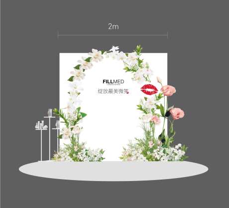 拍照背景板-采灵感-https://www.cailinggan.com/