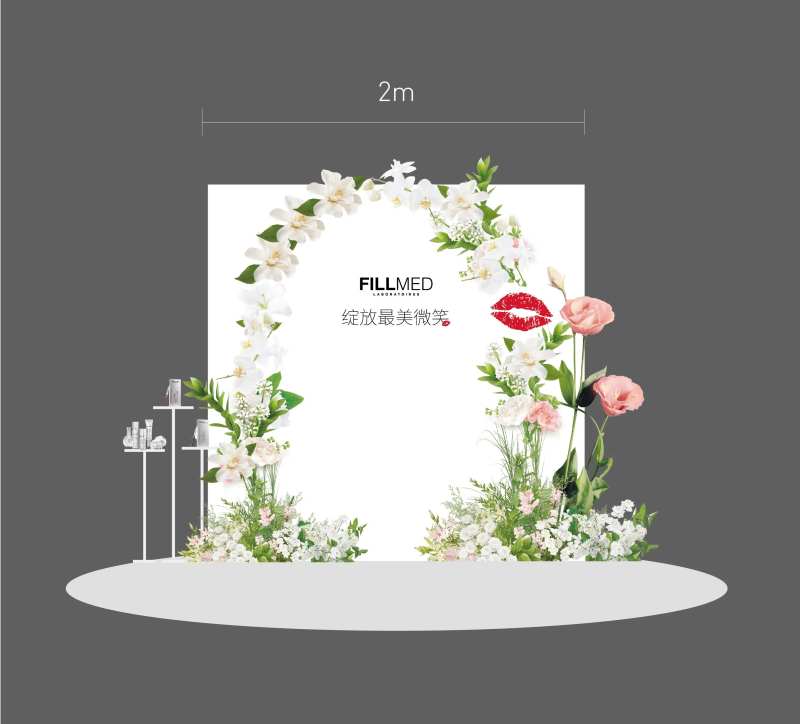 拍照背景板-采灵感-cailinggan.com