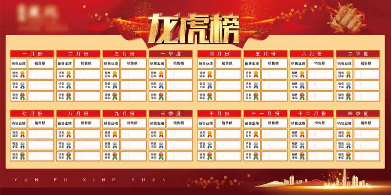 龙虎榜业绩榜-采灵感-cailinggan.com