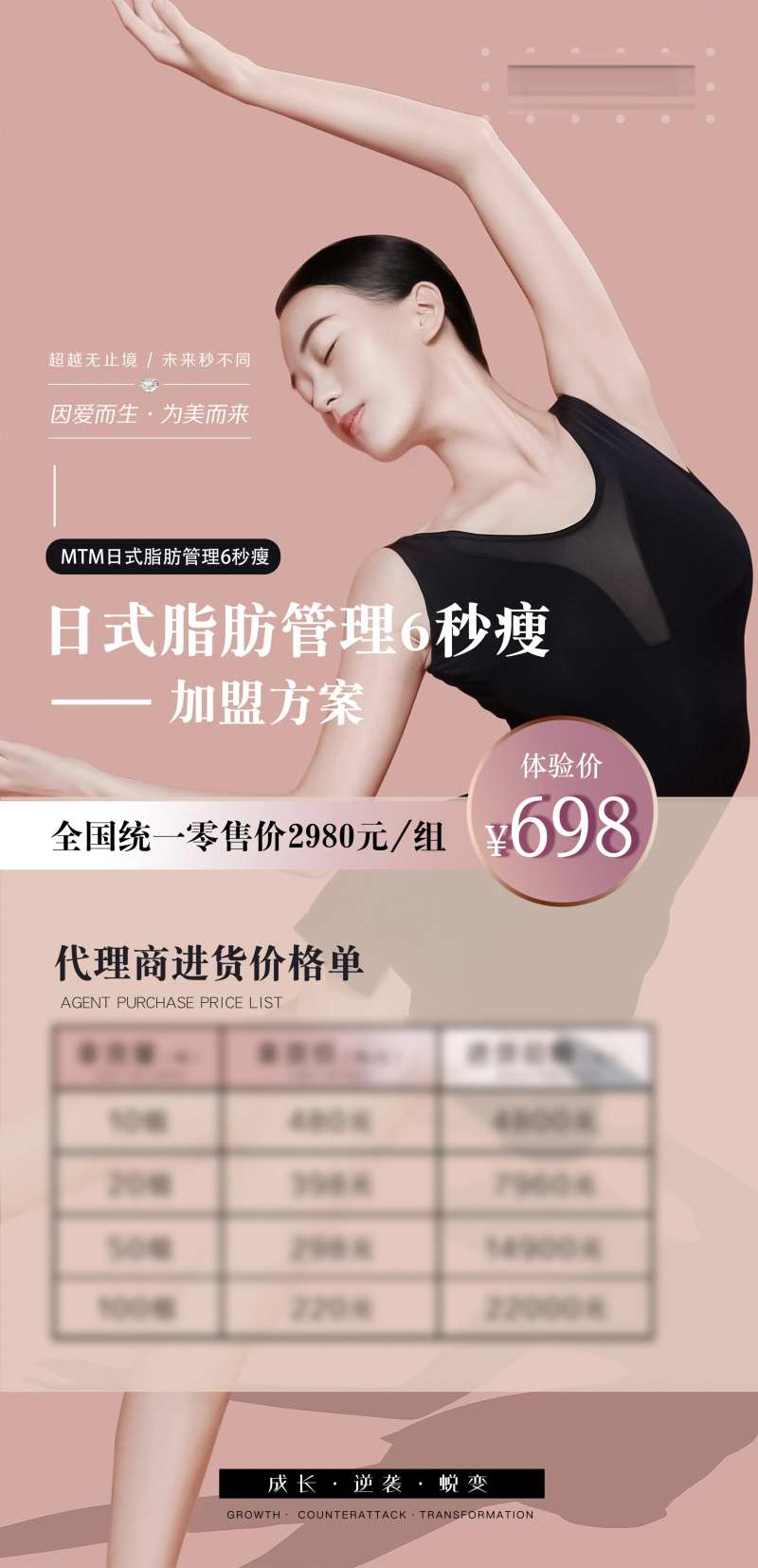 医美-减肥瘦身合伙人加盟                                                                                                                                                                                            -采灵感-cailinggan.com
