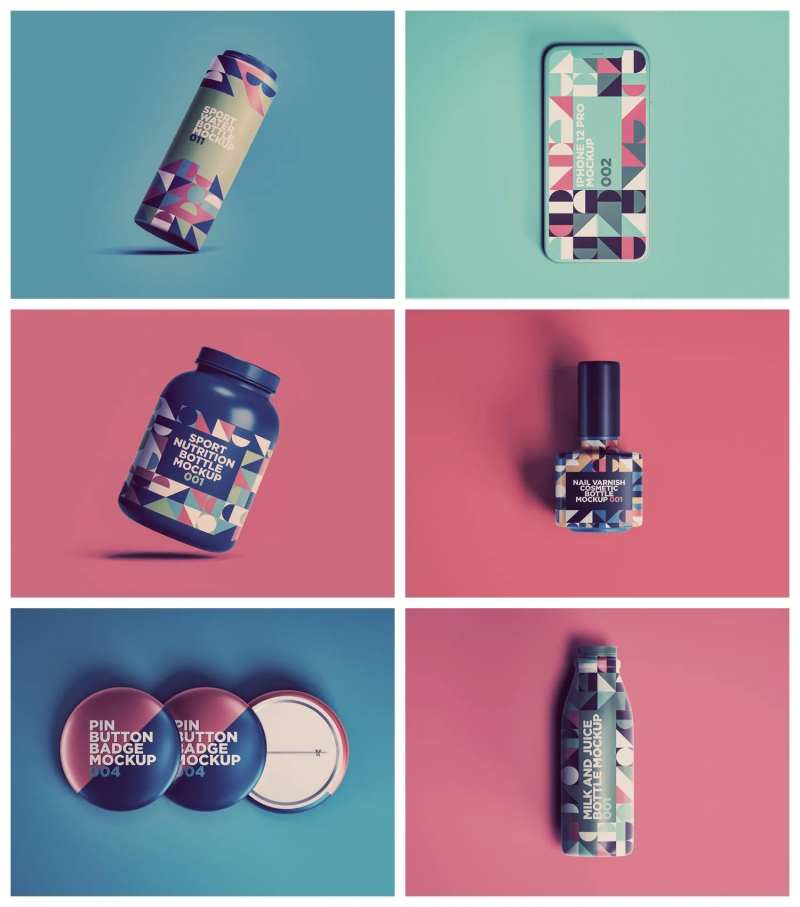 罐装瓶装样机-采灵感-cailinggan.com