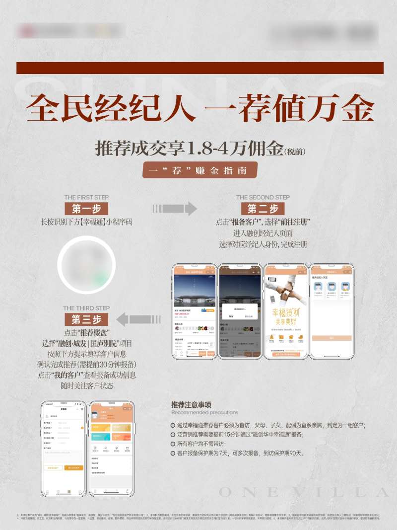 全民经纪人推荐得万金流程画架-采灵感-cailinggan.com