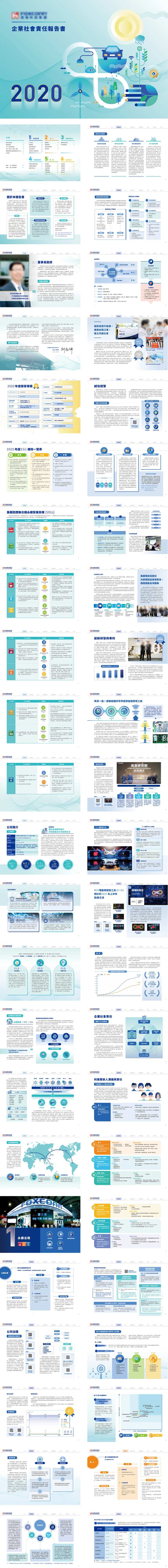 企业科技精工招商画册手册报告-采灵感-cailinggan.com
