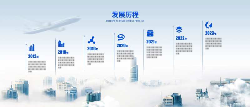 企业发展历程-采灵感-cailinggan.com