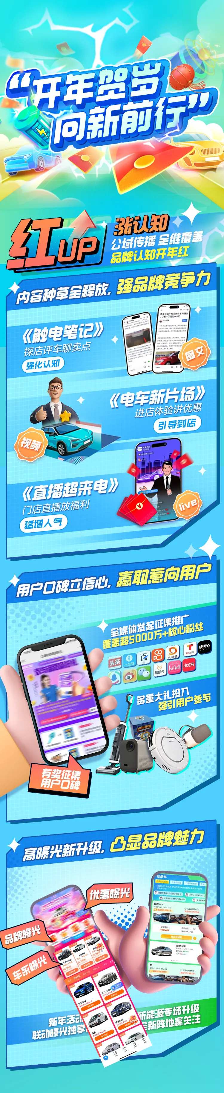 开年新能源数据长图-采灵感-cailinggan.com